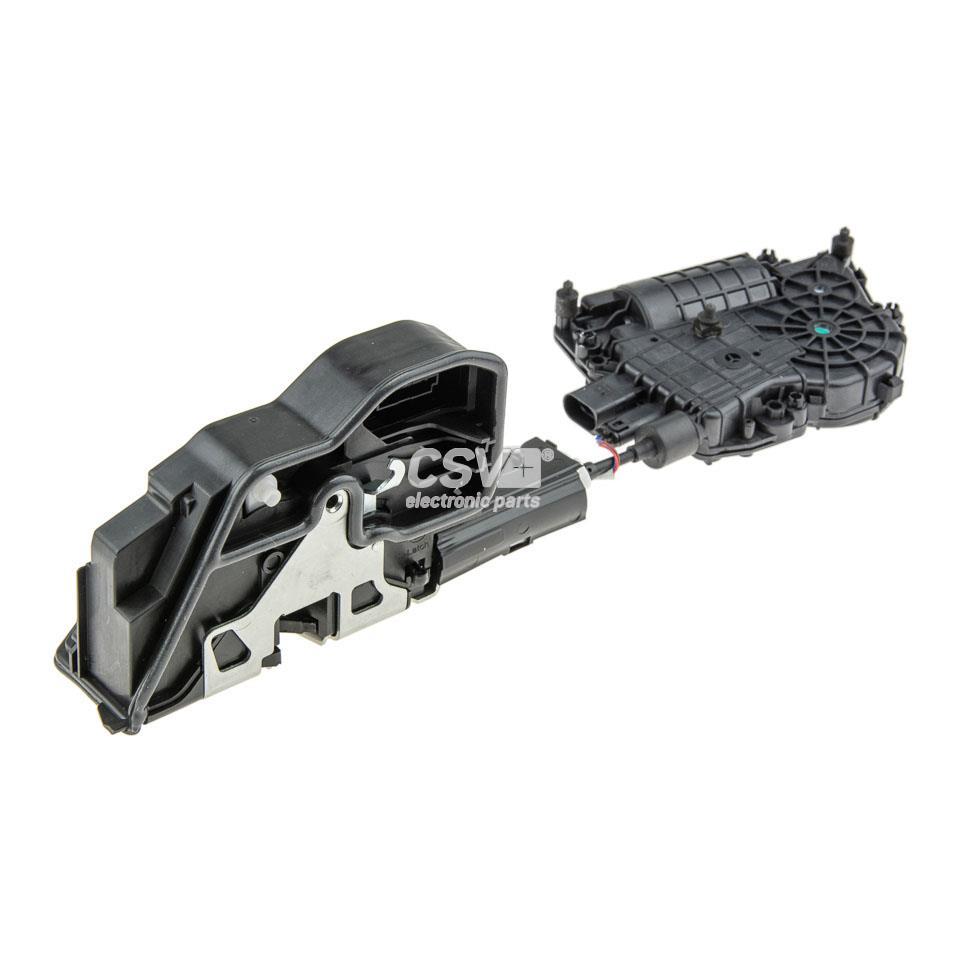 imagen (2) del producto Actuador Trasero Izqdo Bmw