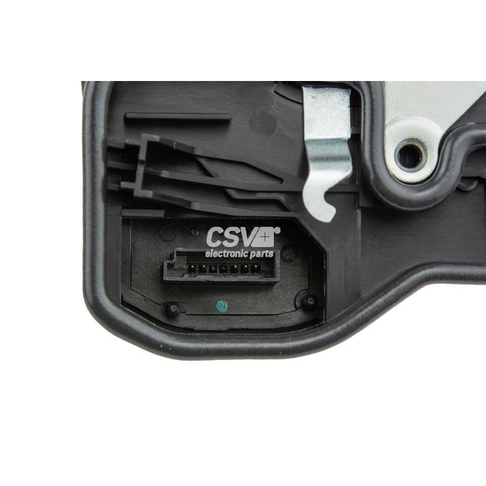 imagen (5) del producto Actuador Trasero Izqdo Bmw