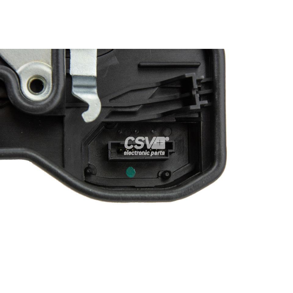 imagen (5) del producto Actuador Trasero Dcho Bmw