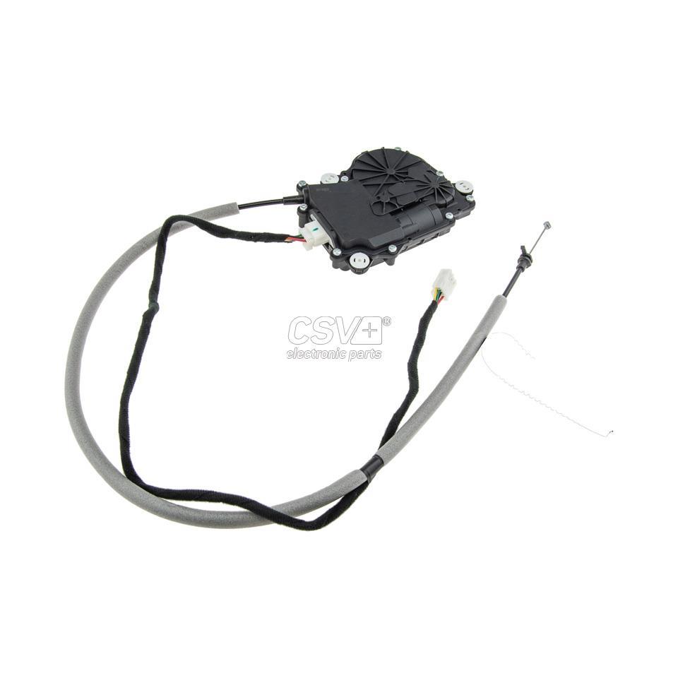 imagen (1) del producto Actuador Maletero Bmw