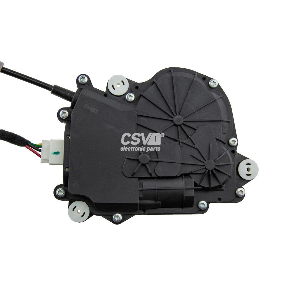 imagen (4) del producto Actuador Maletero Bmw