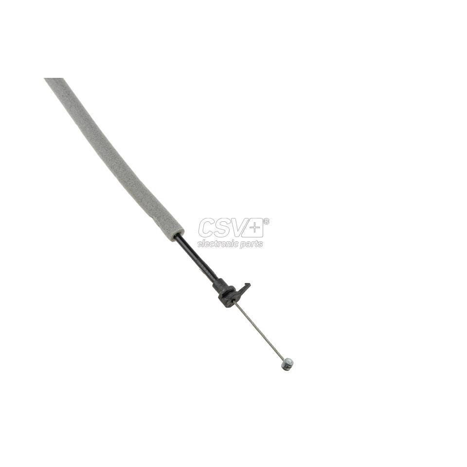 imagen (6) del producto Actuador Maletero Bmw