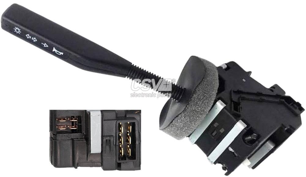 imagen (1) del producto Conmutador Luces Psa