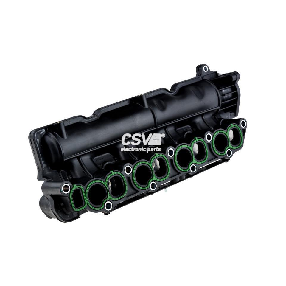 imagen (1) del producto Colector Admision Fiat