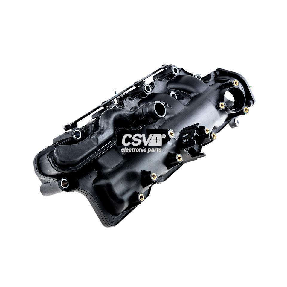 imagen (2) del producto Colector Admision Fiat