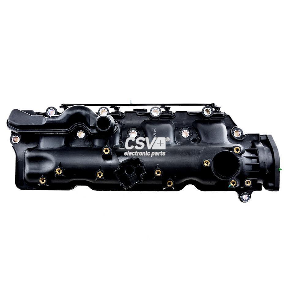 imagen (3) del producto Colector Admision Fiat