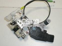 imagen (1) del producto Actuador Trasero Izqdo Psa