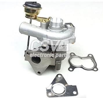 imagen (1) del producto Turbo Compresor Renault