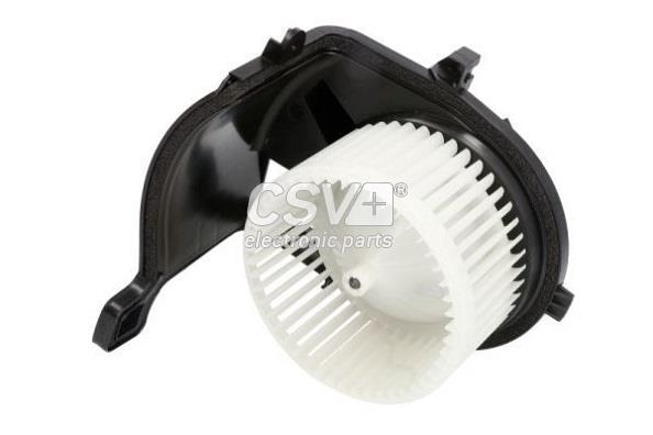 imagen (1) del producto Ventilador Habitaculo Renault