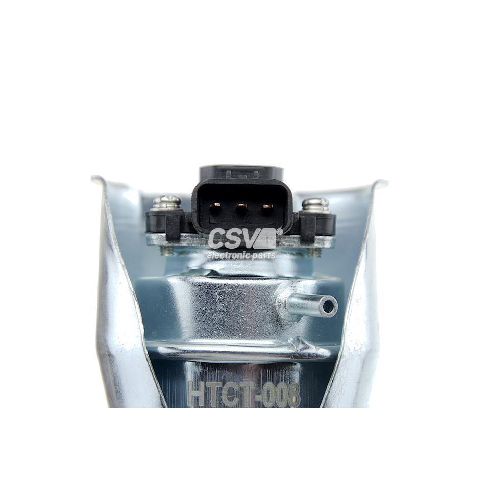 imagen (7) del producto Actuador Turbo Ford