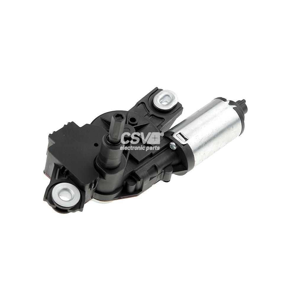 imagen (1) del producto Motor Limpia Grupo Vag