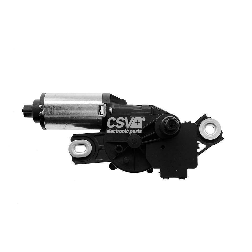 imagen (4) del producto Motor Limpia Grupo Vag