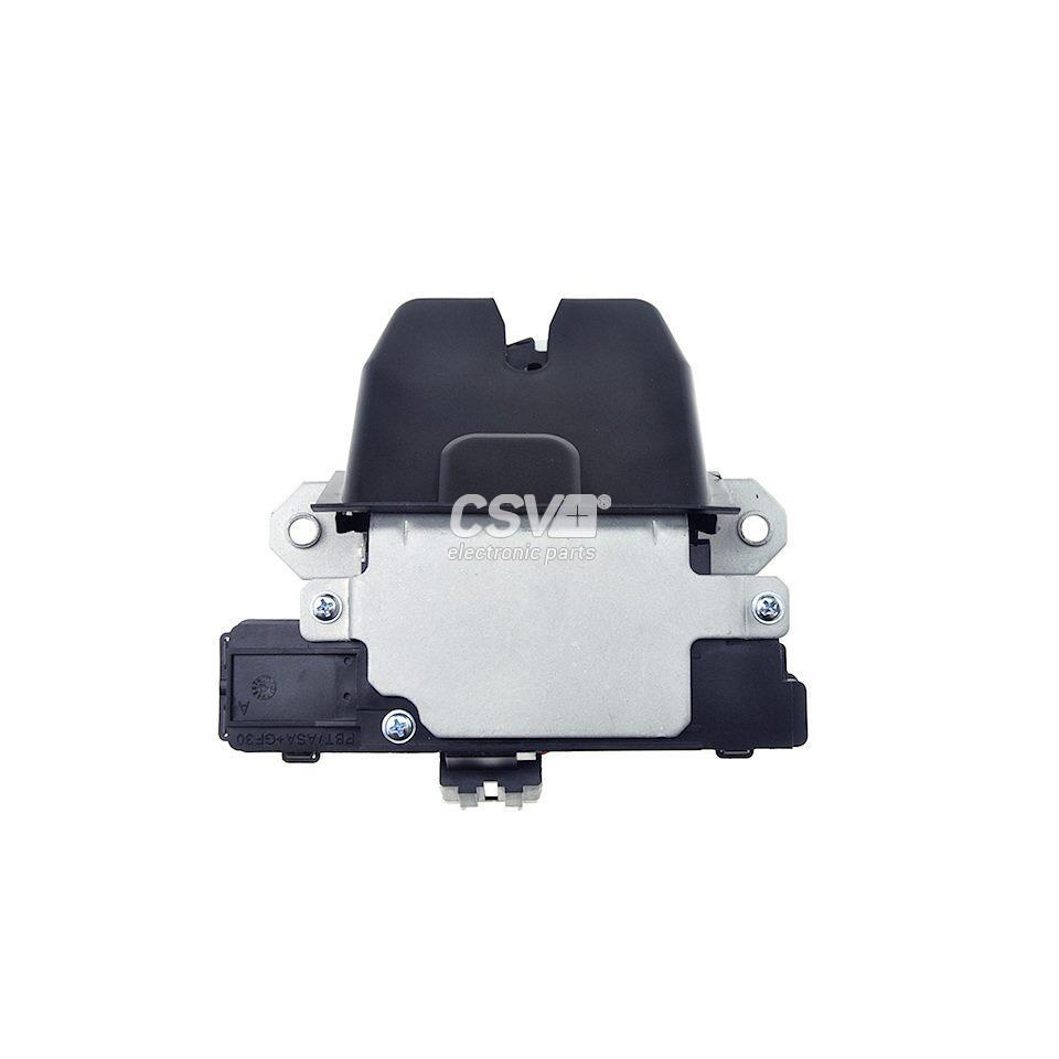 imagen (4) del producto Actuador Maletero Ford