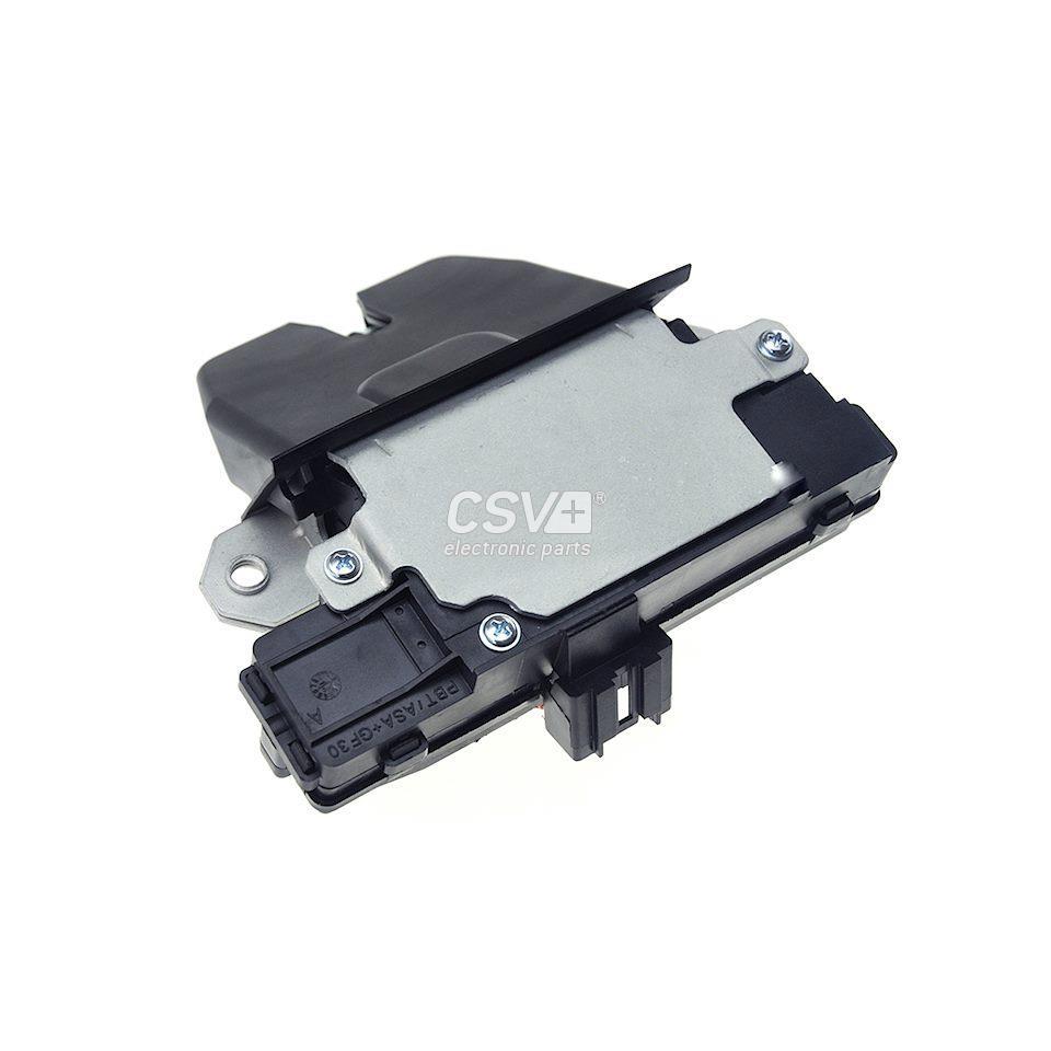 imagen (5) del producto Actuador Maletero Ford