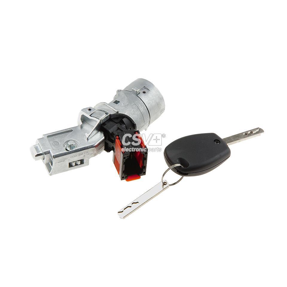 imagen (2) del producto Anti-robo Renault