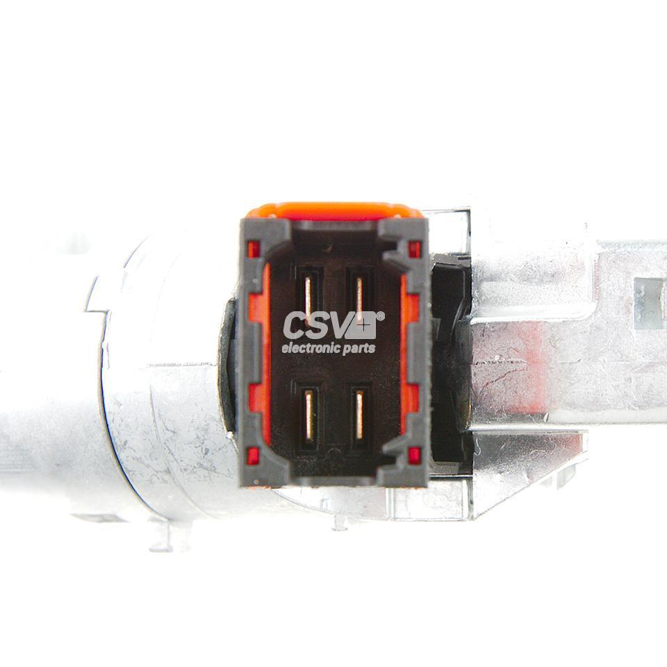 imagen (5) del producto Anti-robo Renault