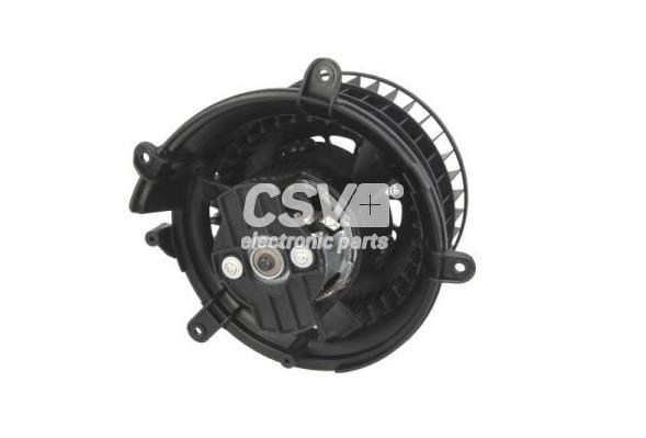 imagen (1) del producto Motor Ventilador Habitaculo Mercedes