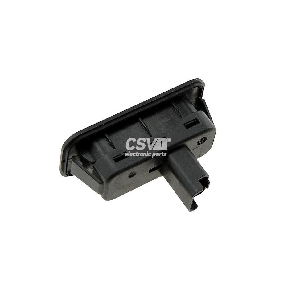 imagen (2) del producto Manecilla Maletero Renault