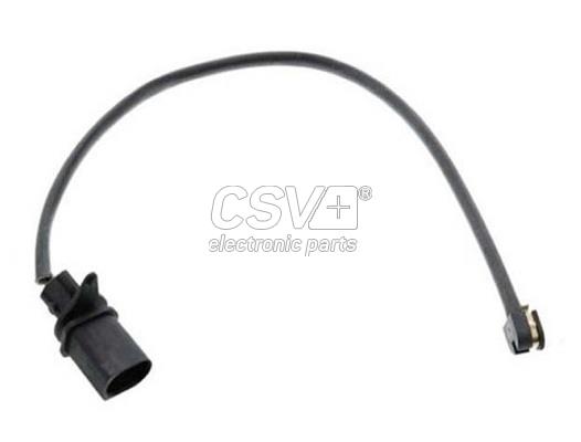 imagen (1) del producto Sensor Desgaste De Freno Porsche