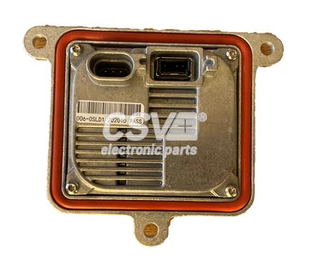 imagen (1) del producto Centralita Faros Xenon Ford