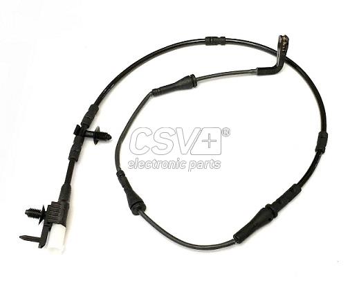 imagen (1) del producto Sensor Desgaste De Freno Jaguar