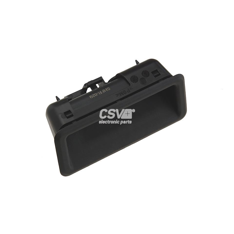 imagen (1) del producto Manecilla Puerta Maletero Bmw