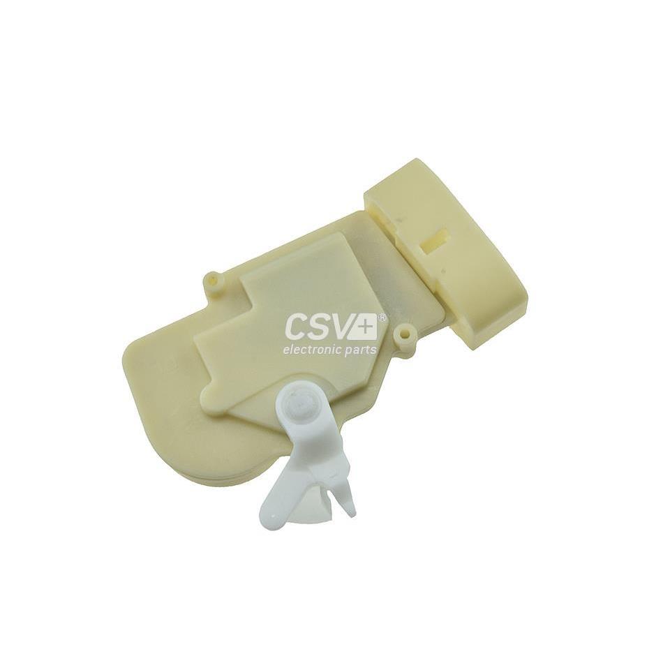 imagen (2) del producto Actuador Delantero Izqdo Toyoya