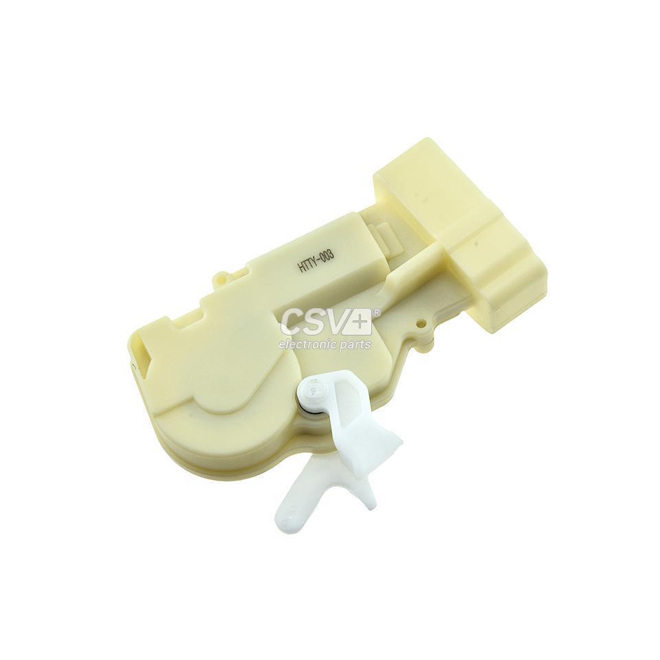 imagen (1) del producto Actuador Delantero Dcho Toyota