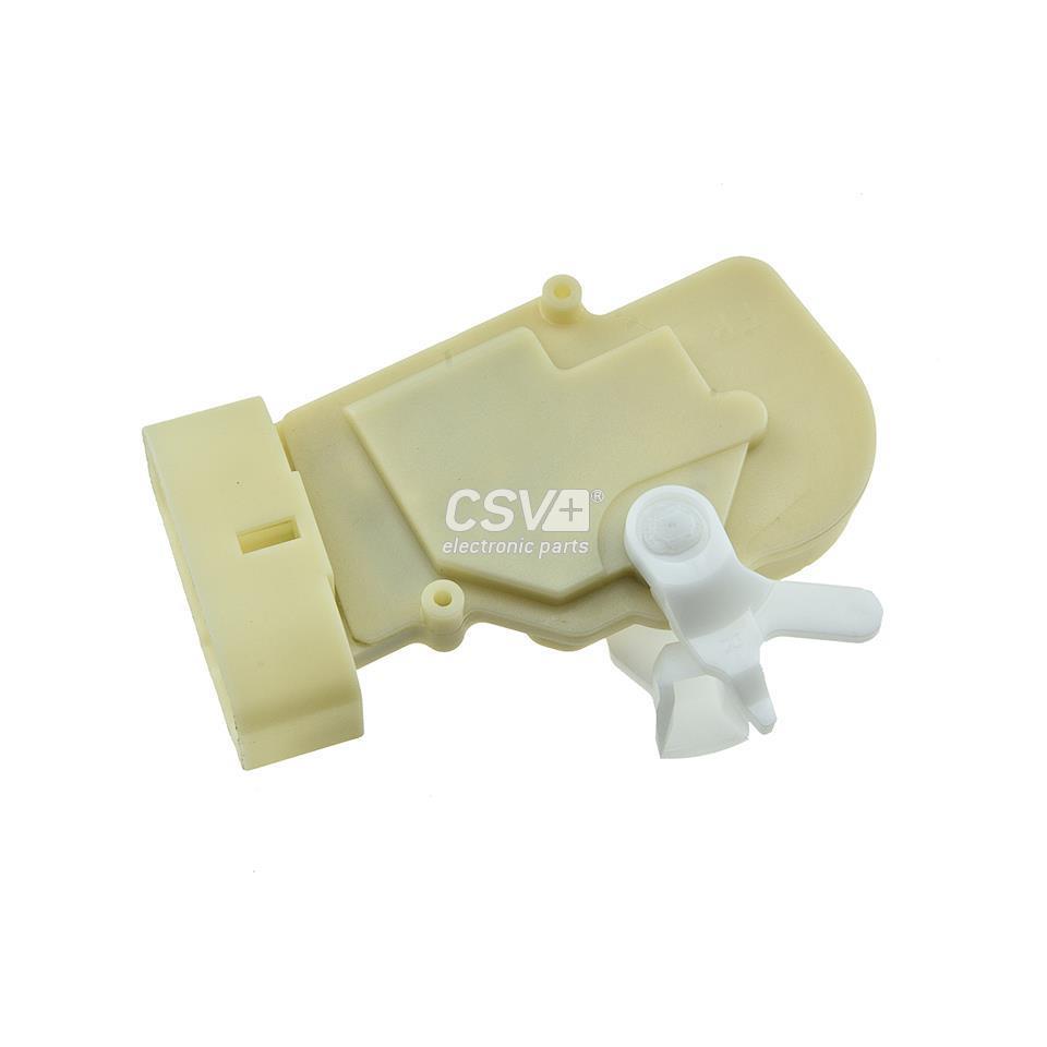 imagen (2) del producto Actuador Delantero Dcho Toyota