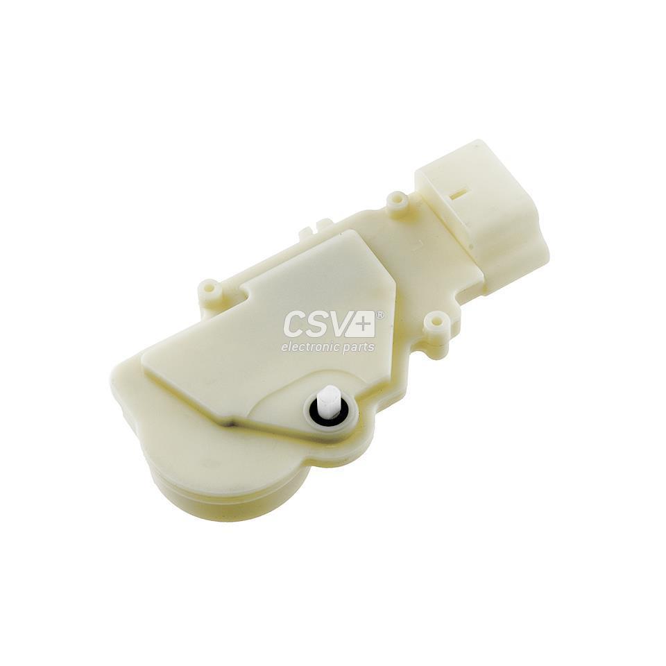 imagen (2) del producto Actuador Trasero Izqdo. Toyota