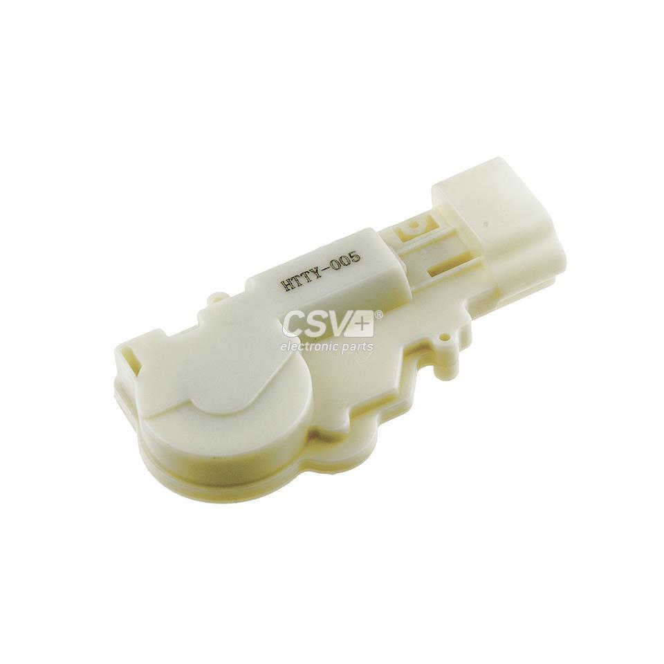 imagen (1) del producto Actuador Trasero Dcho Toyota