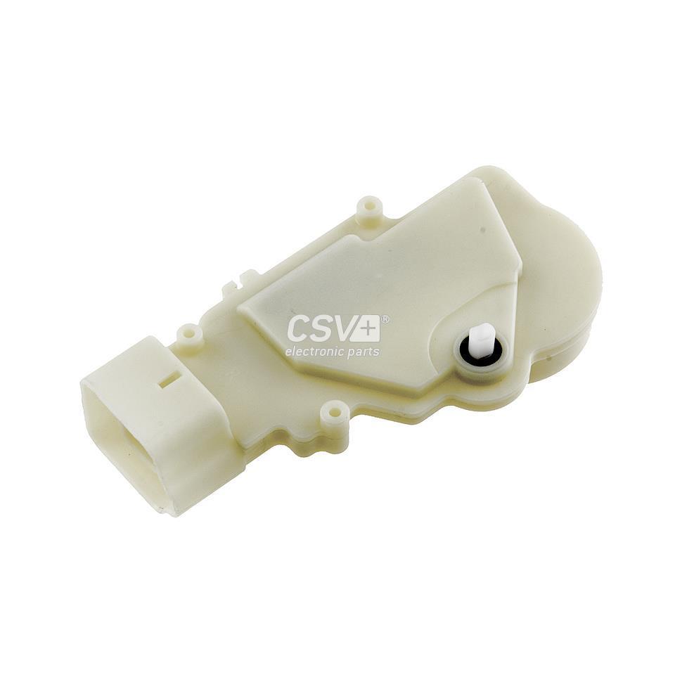 imagen (2) del producto Actuador Trasero Dcho Toyota