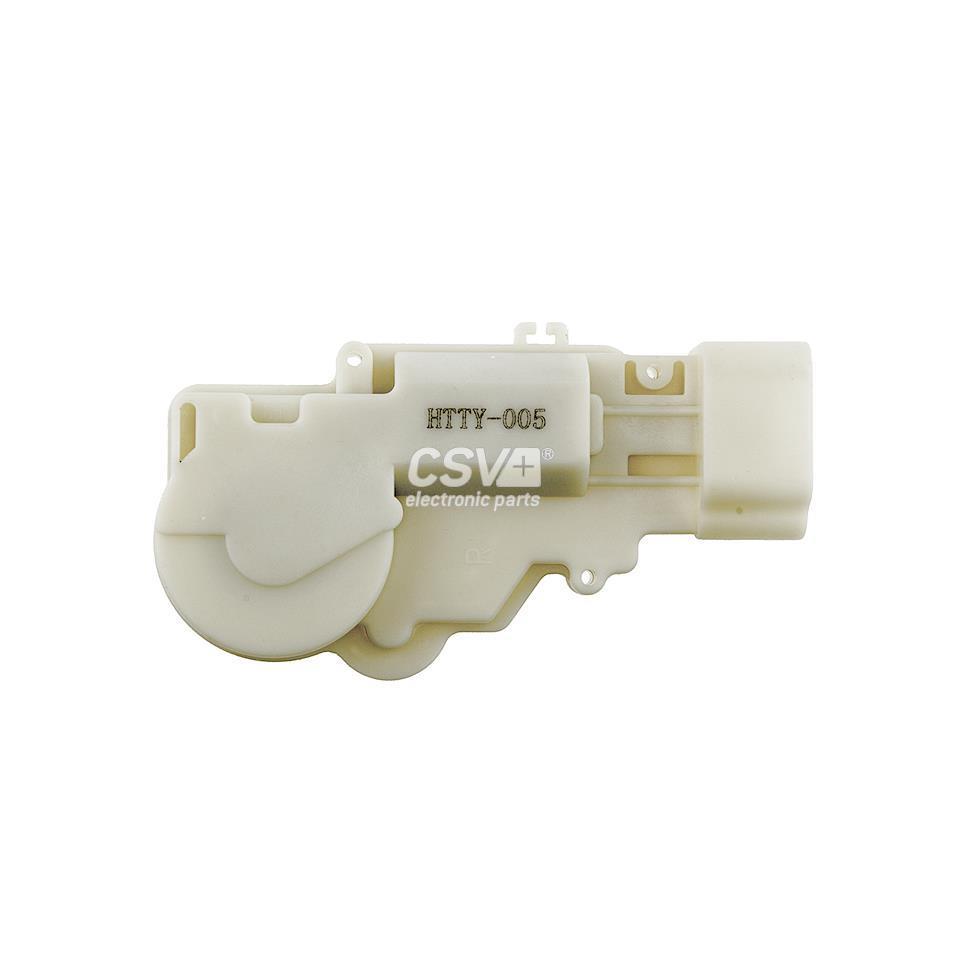 imagen (3) del producto Actuador Trasero Dcho Toyota