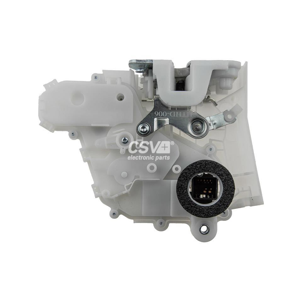 imagen (4) del producto Actuador Delantero Izqdo. Honda