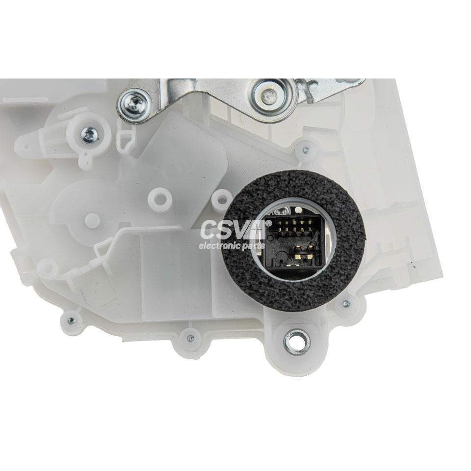 imagen (6) del producto Actuador Delantero Izqdo. Honda