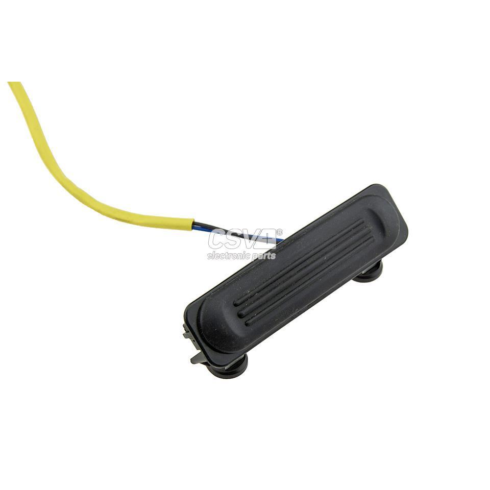 imagen (2) del producto Manecilla Maletero Fiat