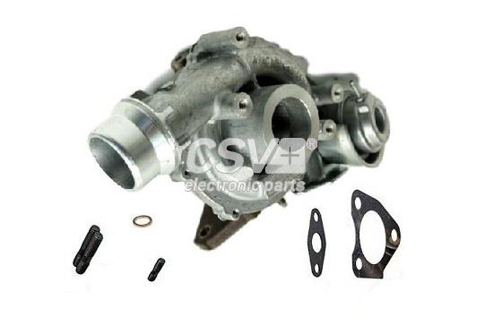 imagen (1) del producto Turbo Compresor Mercedes