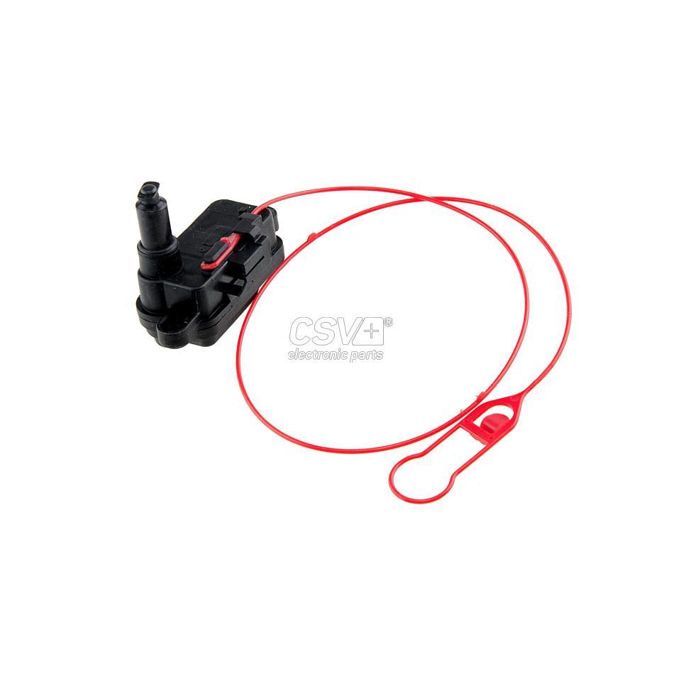 imagen (1) del producto Actuador Deposito Comb.vag