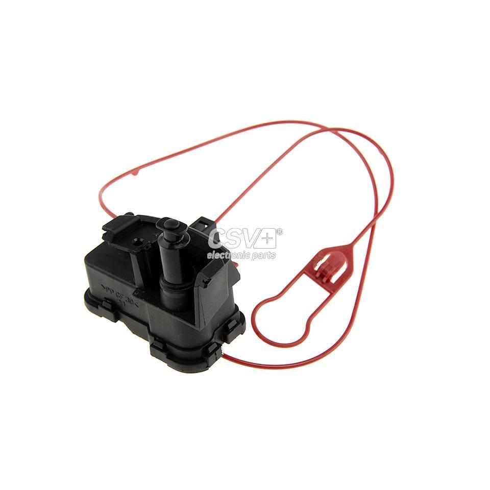 imagen (1) del producto Actuador Dep. Comb. Vag