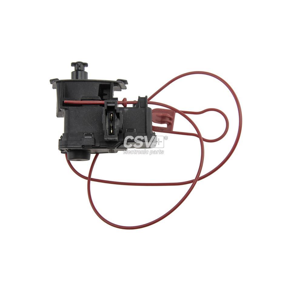 imagen (4) del producto Actuador Dep. Comb. Vag