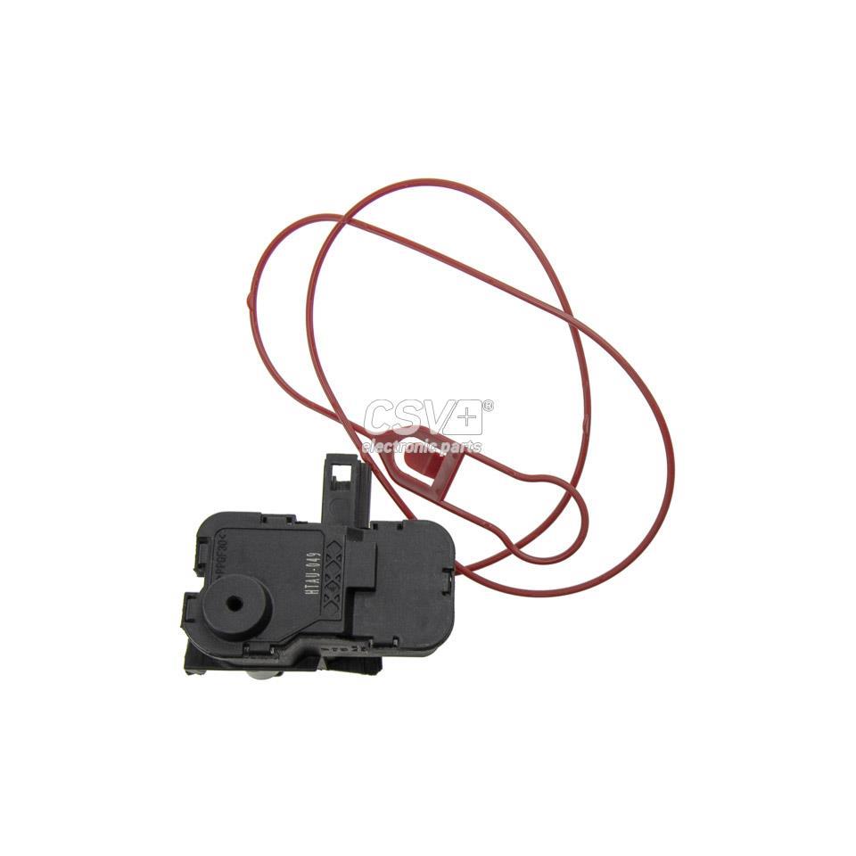 imagen (5) del producto Actuador Dep. Comb. Vag