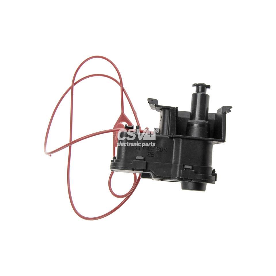 imagen (6) del producto Actuador Dep. Comb. Vag