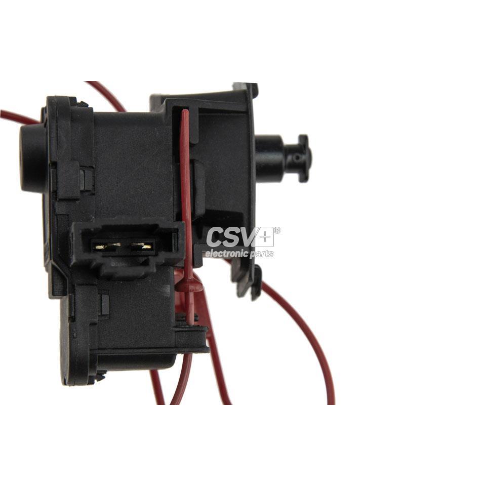 imagen (7) del producto Actuador Dep. Comb. Vag