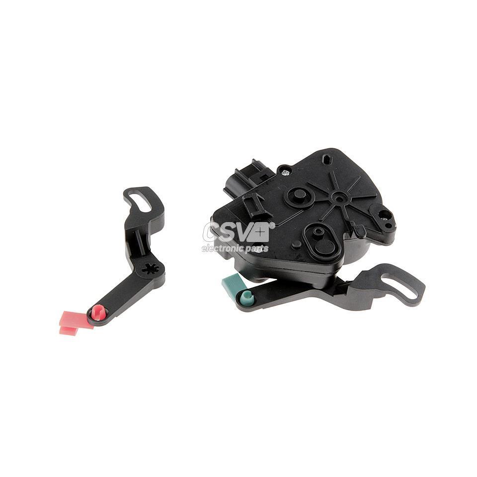 imagen (2) del producto Actuador Derecha Chrysler