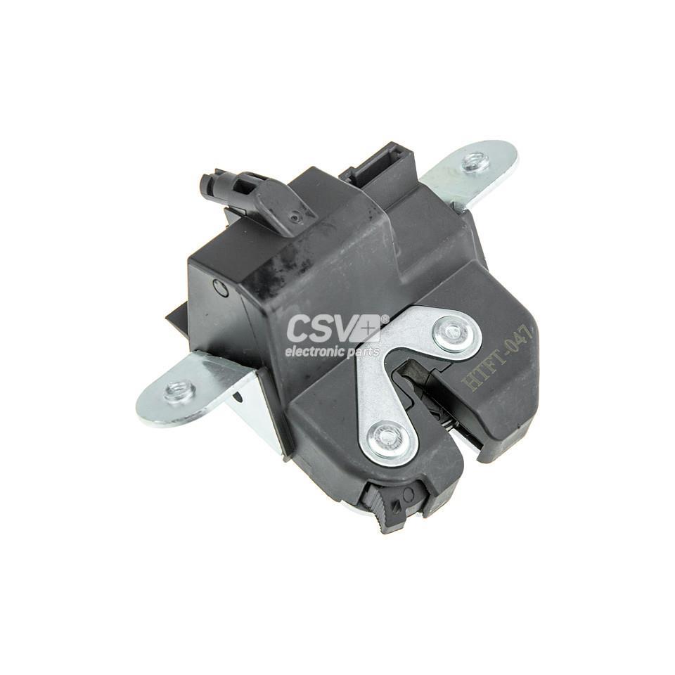 imagen (1) del producto Actuador Maletero Fiat