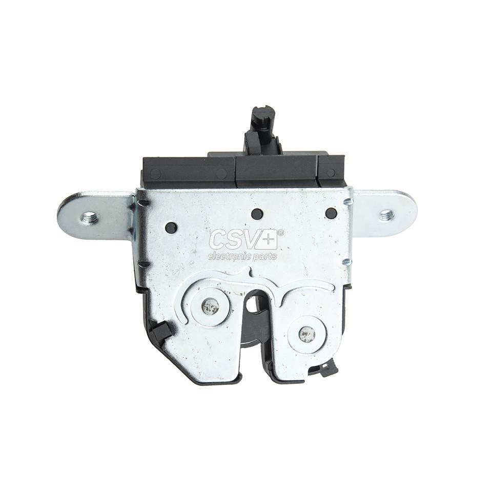 imagen (4) del producto Actuador Maletero Fiat