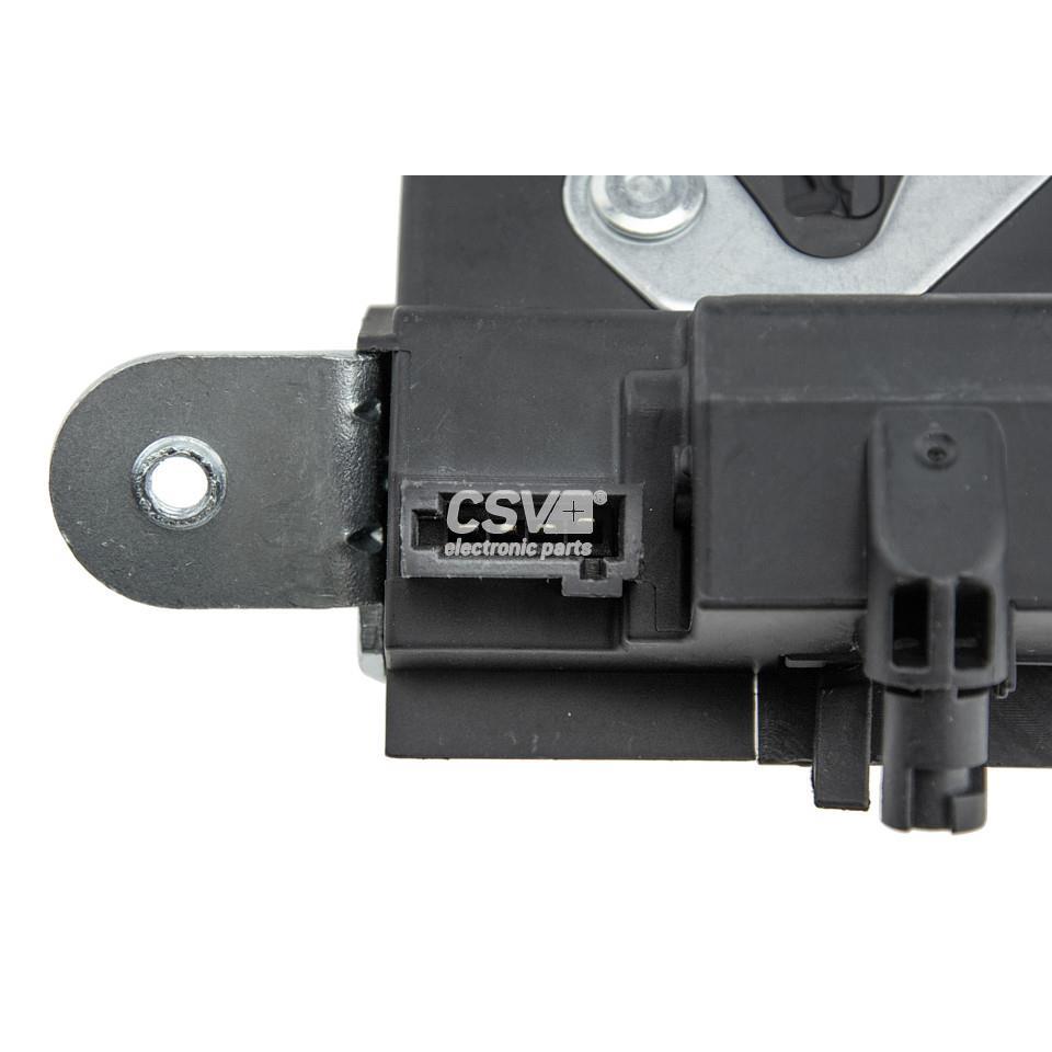 imagen (7) del producto Actuador Maletero Fiat