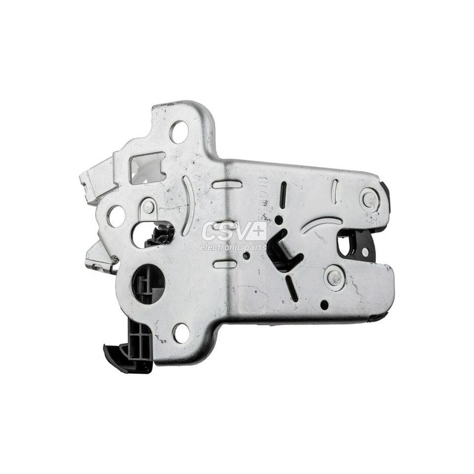 imagen (4) del producto Actuador Maletero Grupo Vag