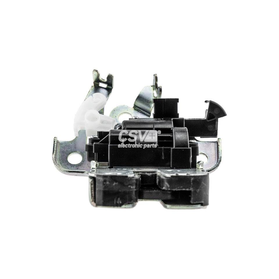 imagen (5) del producto Actuador Maletero Grupo Vag