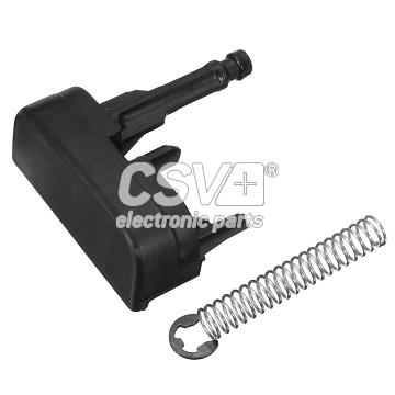 imagen (1) del producto Actuador Maletero Renault